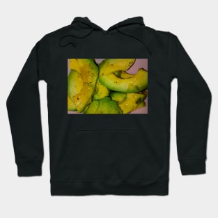 seasoned avocado Hoodie